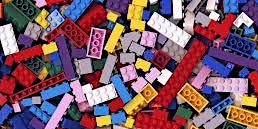 Iqaluit - Lego Build Challenges primary image