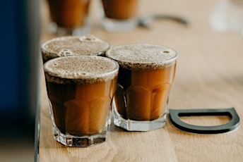 Intelligentsia Coffee -NY Coffee Lab: Public Cupping