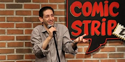 Comedy Show  primärbild