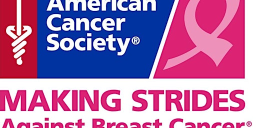 Fitness Fundraiser for Making Strides Against Breast Cancer  primärbild
