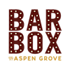 Logotipo de BARBOX at Aspen Grove