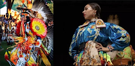 Chemeketa Makes: Traditional Dance Exhibition and Cultural Presentation