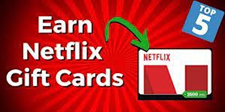 [[Official Provided ]]Netflix Gift Card Generator 2024 FREE  Codes UNLIMITE