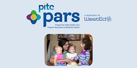PITC PARS  Instrument Training primary image