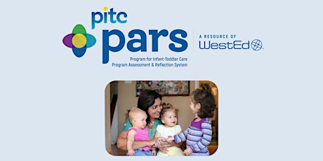 PITC PARS  Instrument Training