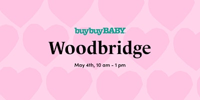 Imagem principal do evento Celebration of Mom-ents! Woodbridge 5/4