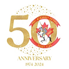 Knights 50th Anniversary