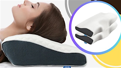 Derila Memory Foam Pillow [Honest Review] how Does It really Work? Check Updates