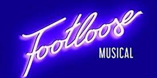 FOOTLOOSE at Benbrook Middle High School primary image
