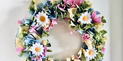 Hauptbild für wrag Wreath Workshop