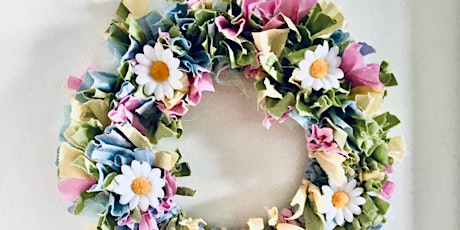 wrag Wreath Workshop