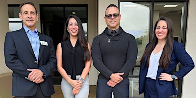 My Psychiatrist Lake Nona Office - Ribbon Cutting Ceremony Event primary image