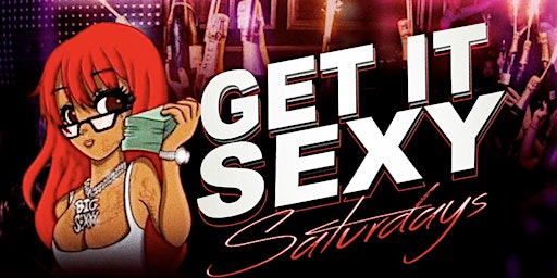 Sexy Saturdays @ Social Bar (Wheeling IL) primary image
