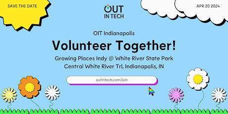Image principale de OIT Indianapolis | Volunteer together at a community farm!