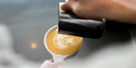 Intelligentsia Coffee - NY Training Lab:  Private Latte Art Class for 2