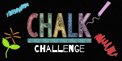 Primaire afbeelding van Nature Studio - Chalk Challenge!