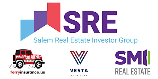 Imagem principal do evento Salem Real Estate Investor Group