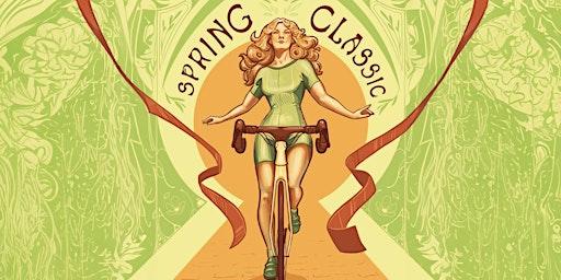 Trek Bicycle Saratoga Springs Spring Classic Ride primary image