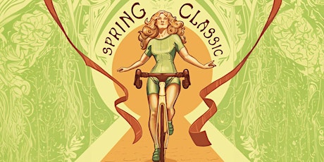 Trek Bicycle Washington D.C. Georgetown Spring Classic Ride