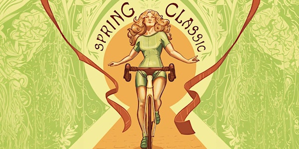 Trek Bicycle Fairfax Spring Classic Ride