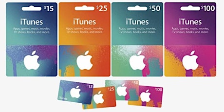 APPLE!! New Way to Get Free Unlimited Itunes Gift Card Codes