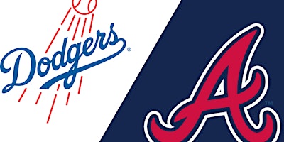 Dodgers v Braves Drafted Singles Section (ages 40+) primary image