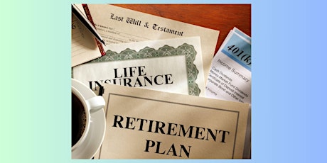 Retirement Planning & Income Strategies