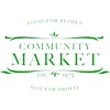 Community Market's Logo
