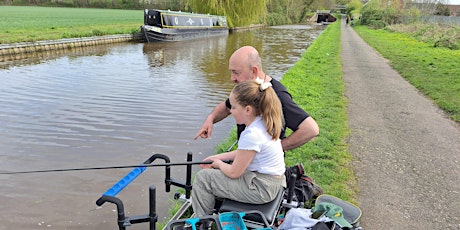 Let's Fish -20/07/24 - Marsworth - Tring Anglers