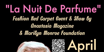 "La Nuit De Parfum": Fashion Night in Beverly Hills primary image