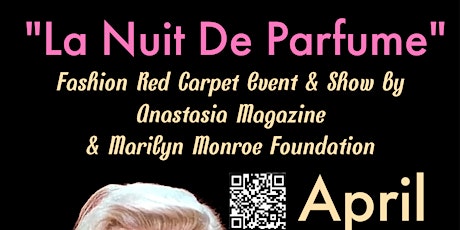 "La Nuit De Parfum": Fashion Night in Beverly Hills
