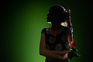 Shattering The Silence: Visual Stories of Human Trafficking  primärbild