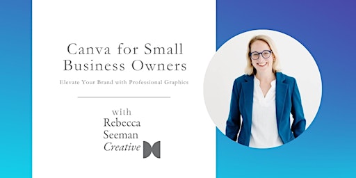 Imagen principal de Canva for Small Business Owners
