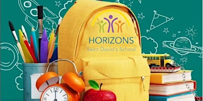 Immagine principale di Horizons at Saint David's Junior Board Fundraiser 2024 