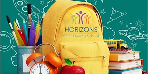 Horizons at Saint David's Junior Board Fundraiser 2024  primärbild