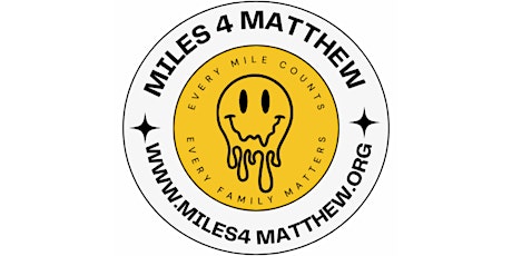 Miles 4 Matthew - Founders Circle Kickoff Event