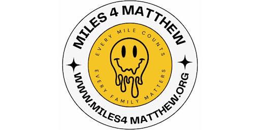 Image principale de Miles 4 Matthew - Founders Circle Kickoff Event