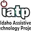 Logotipo da organização Idaho Assistive Technology Project