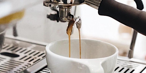 Home Espresso Machine: Tech Tips  Edition - In Person (Tukwila, WA)  primärbild