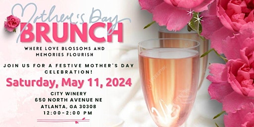 Image principale de Mother's Day Brunch