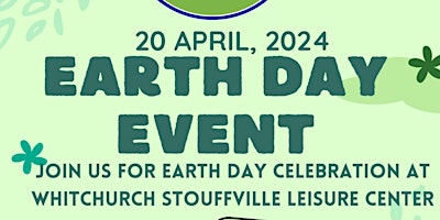 Save Soil Volunteers Celebrating Earth Month with the City of Stoufville!  primärbild