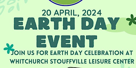 Save Soil Volunteers Celebrating Earth Month with the City of Stoufville!