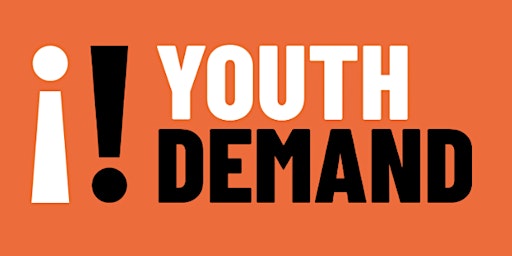 Imagem principal de Student Welcome Talk - Youth Demand- Oxford
