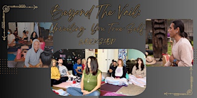 Beyond The Vail: Unveiling Your True Self primary image