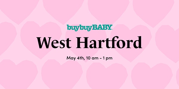 Celebration of Mom-ents! West Hartford 5/4