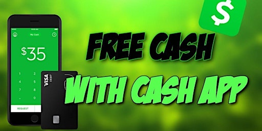 Primaire afbeelding van Unlocking!! New Way to Get Free Unlimited Cash App Money Generator In Guide