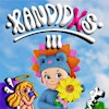 Logótipo de Bandidxs