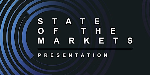 State of the Markets 2024  primärbild