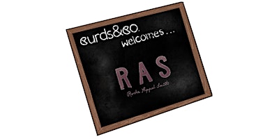 meet & greet with R A S Wines primary image