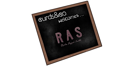 meet & greet with R A S Wines primary image